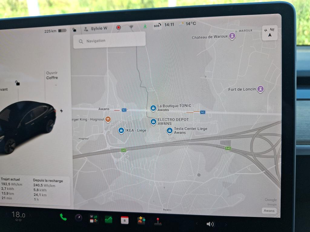 Foto 9 van Tesla Model 3