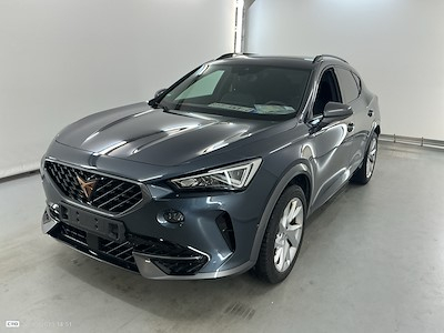 Osta [Merkki] [Malli] osoitteesta Ayvens Carmarket