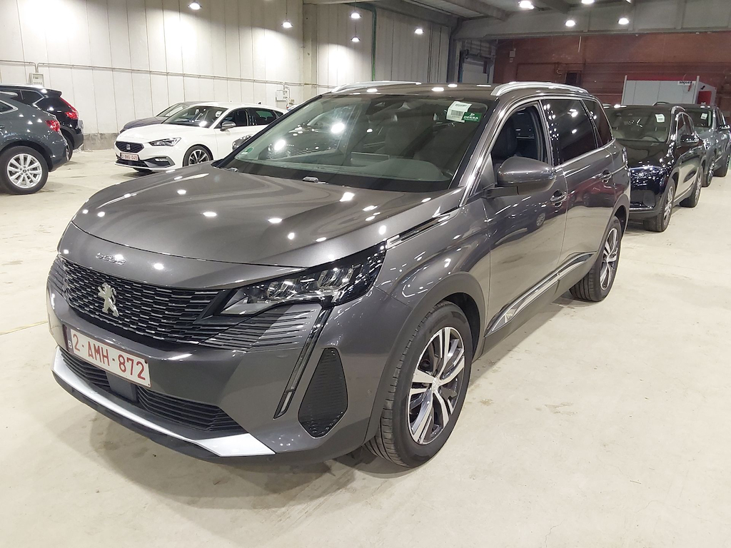 Peugeot 5008 1.5 BLUEHDI 130 ALLURE PACK