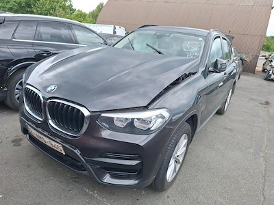 Ayvens Carmarket den BMW X3 satın al