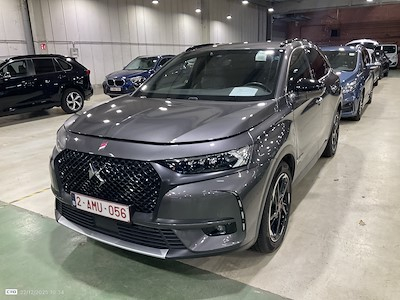 Köp DS AUTOMOBILES DS 7 CROSSBACK på Ayvens Carmarket