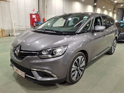 Comprar RENAULT GRAND SCAu2030NIC en Ayvens Carmarket