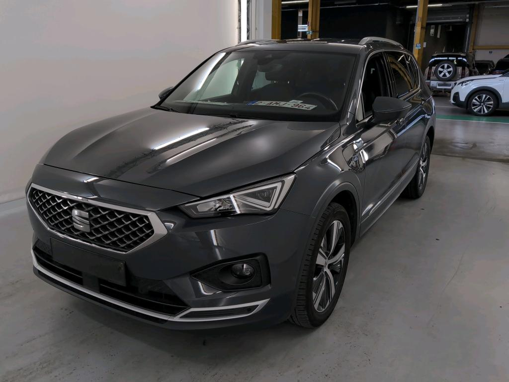 Seat Tarraco 1.4 TSI PHEV XCELLENCE DCT
