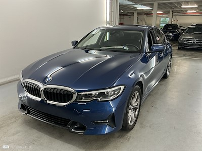 Buy BMW 3 - 2019 on Ayvens Carmarket