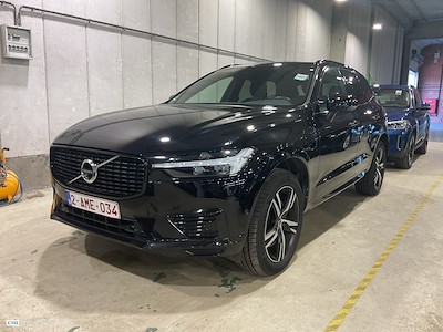 Kaufe VOLVO XC60 bei Ayvens Carmarket