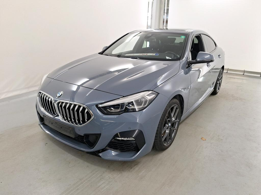 BMW 2 Series 218 dA AdBlue