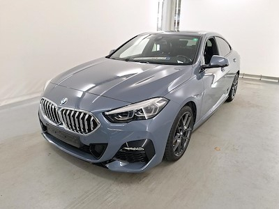 Koop BMW 2 GRAN COUPE DIESEL op Ayvens Carmarket