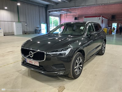 Achetez VOLVO XC60 sur Ayvens Carmarket