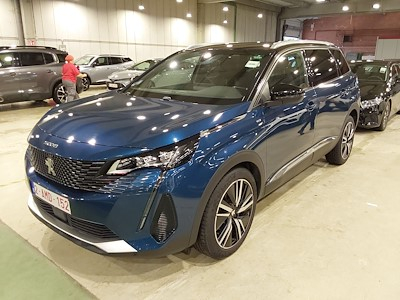 Compra PEUGEOT 5008 en Ayvens Carmarket