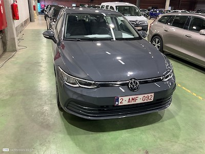Achetez VOLKSWAGEN GOLF VIII sur Ayvens Carmarket