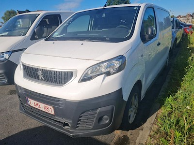 Купуй PEUGEOT EXPERT на Ayvens Carmarket