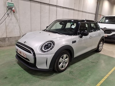 Acquista MINI MINI 5 DOOR a Ayvens Carmarket