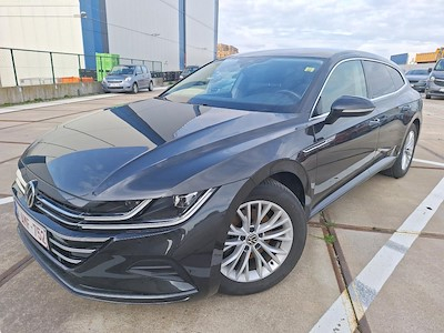 Koop VOLKSWAGEN ARTEON op Ayvens Carmarket