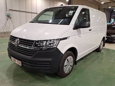 Buy VOLKSWAGEN TRANSPORTER on Ayvens Carmarket