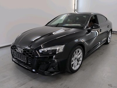 Compra AUDI A5 SPORTBACK DIESEL - 2020 en Ayvens Carmarket