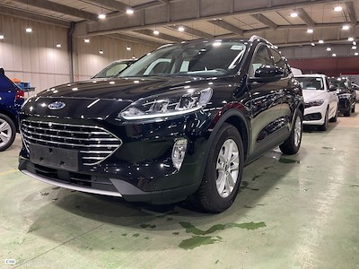 Achetez FORD KUGA sur Ayvens Carmarket