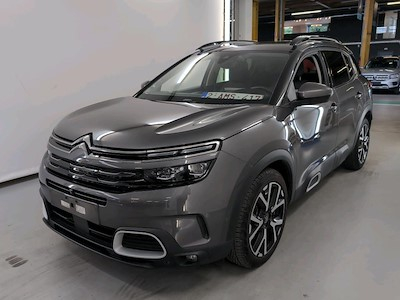 Achetez CITROËN C5 AIRCROSS sur Ayvens Carmarket