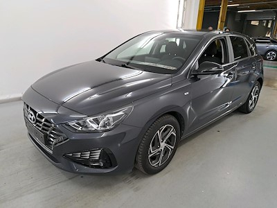 Comprar HYUNDAI I30 5P no Ayvens Carmarket