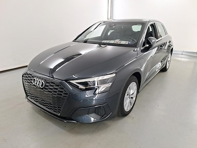 Αγορά AUDI A3 SPORTBACK στο Ayvens Carmarket