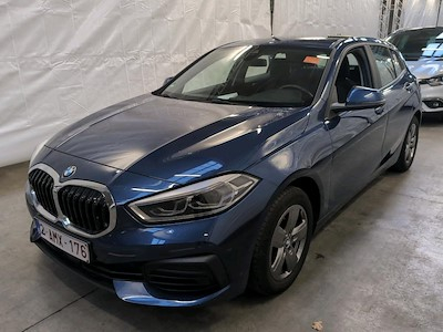 Koop BMW 1-serie op Ayvens Carmarket