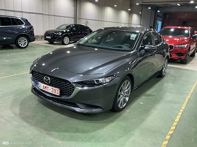 Achetez MAZDA MAZDA3 SEDAN sur Ayvens Carmarket
