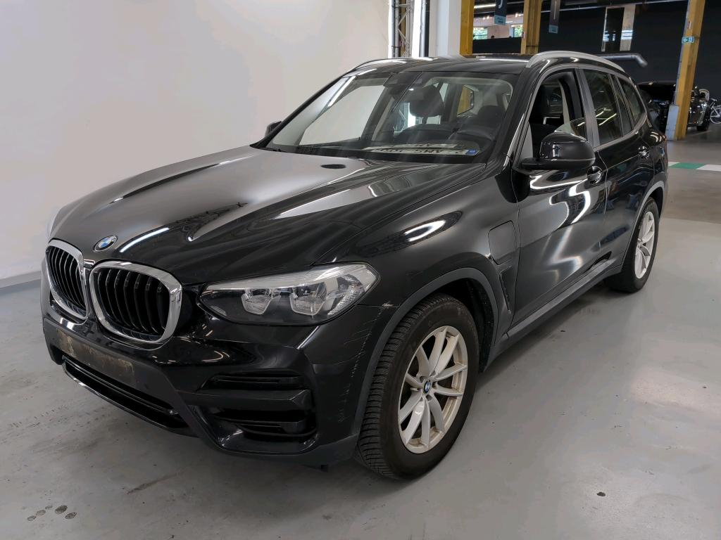 BMW X3 2.0 XDRIVE30E (120KW) AUTO