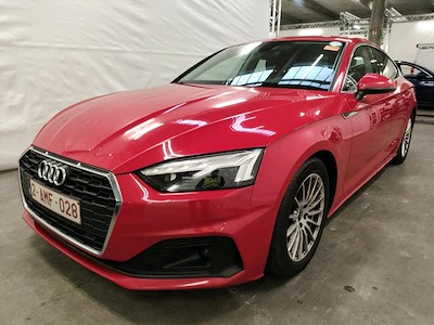 Comprar AUDI A5 SPORTBACK no Ayvens Carmarket