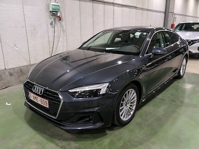 Kupi AUDI A5 SPORTBACK na Ayvens Carmarket