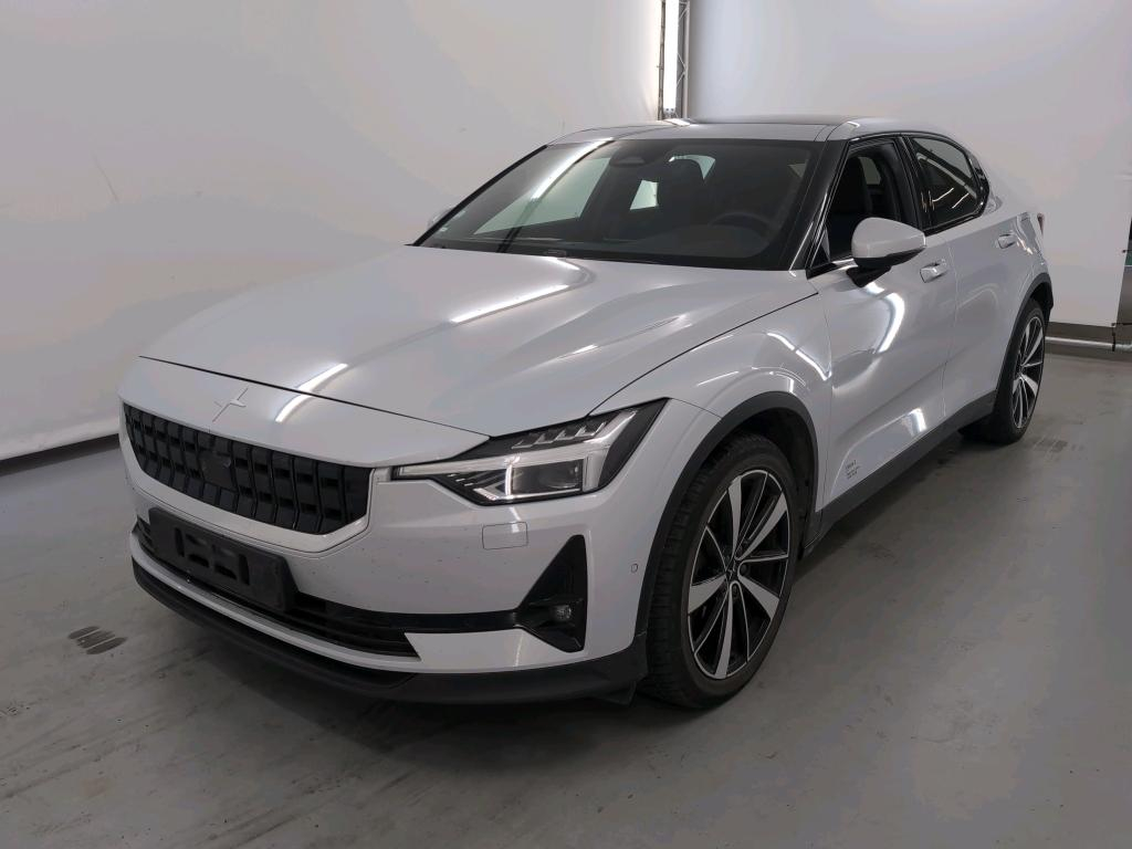 Polestar 2 78 kWh Dual Motor Launch
