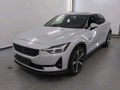 Comprar POLESTAR POLESTAR 2 no Ayvens Carmarket