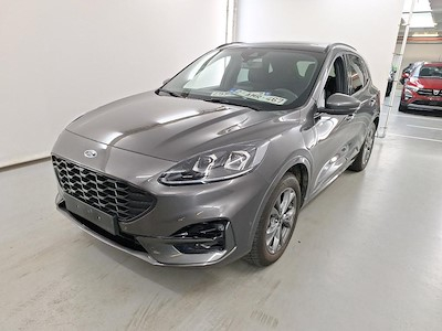 Kaufe FORD KUGA - 2020 bei Ayvens Carmarket