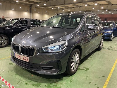 Buy BMW 2 GRAN TOURER - 2018 on Ayvens Carmarket