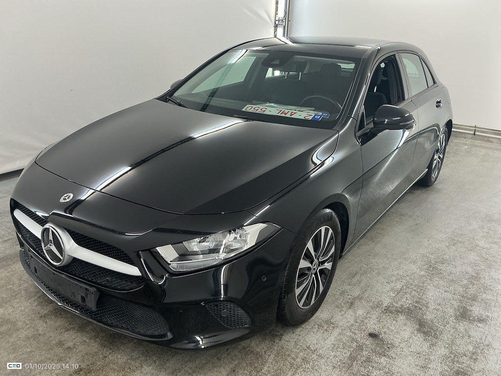 Mercedes-Benz A CLSS (W177) 160 Business Solution