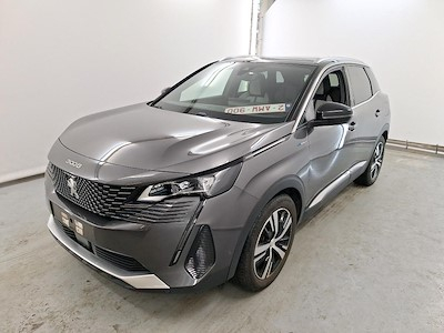 Kaufe PEUGEOT 3008 bei Ayvens Carmarket