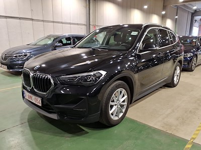 BMW X1 - 2019 2019 — авто из Европы под ключ