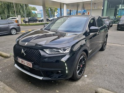 Achetez DS AUTOMOBILES DS 7 CROSSBACK sur Ayvens Carmarket