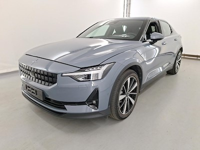Acquista POLESTAR 2 a Ayvens Carmarket