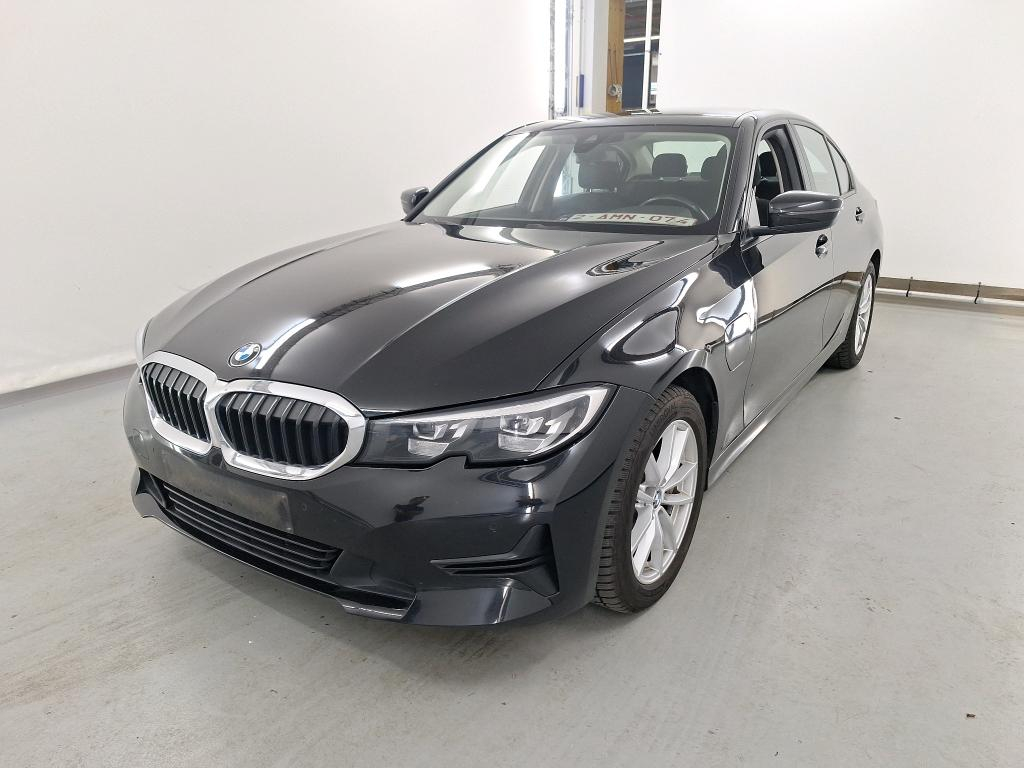 BMW 3 Series BERLINE 2.0 330E (135KW) BERLINE