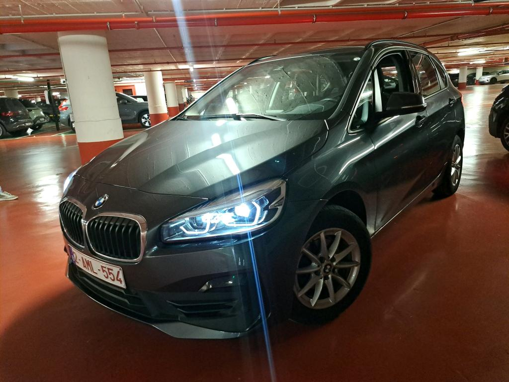 BMW 2 Series ACTIVE TOURER 1.5 216I ACTIVE TOURER