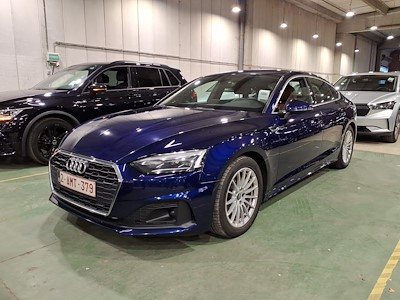 Kaufe AUDI A5 SPORTBACK bei Ayvens Carmarket