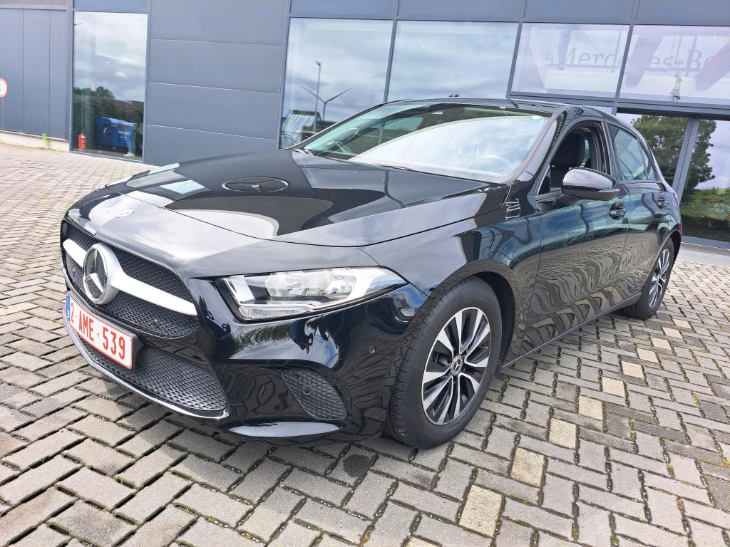 Mercedes-Benz A CLSS  (W177)  160 Business Solution
