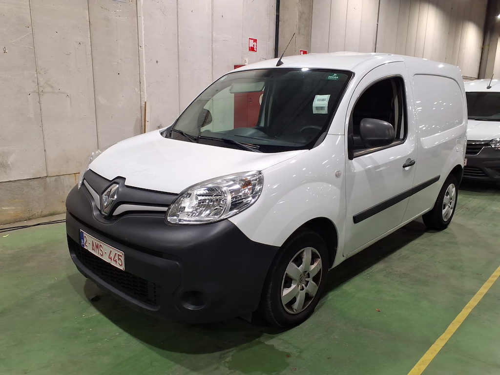Renault Kangoo EXPRESS 1.5 BLUE DCI 80 GRAND CONFORT