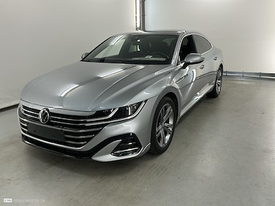 Buy VOLKSWAGEN ARTEON on Ayvens Carmarket