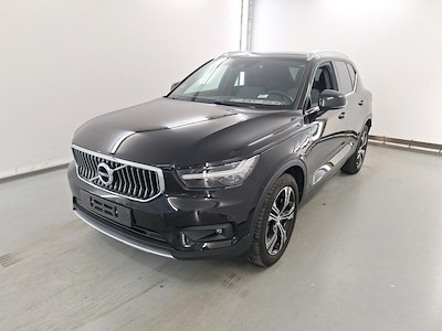 Comprar VOLVO XC40 no Ayvens Carmarket