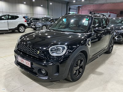 Achetez MINI COUNTRYMAN sur Ayvens Carmarket