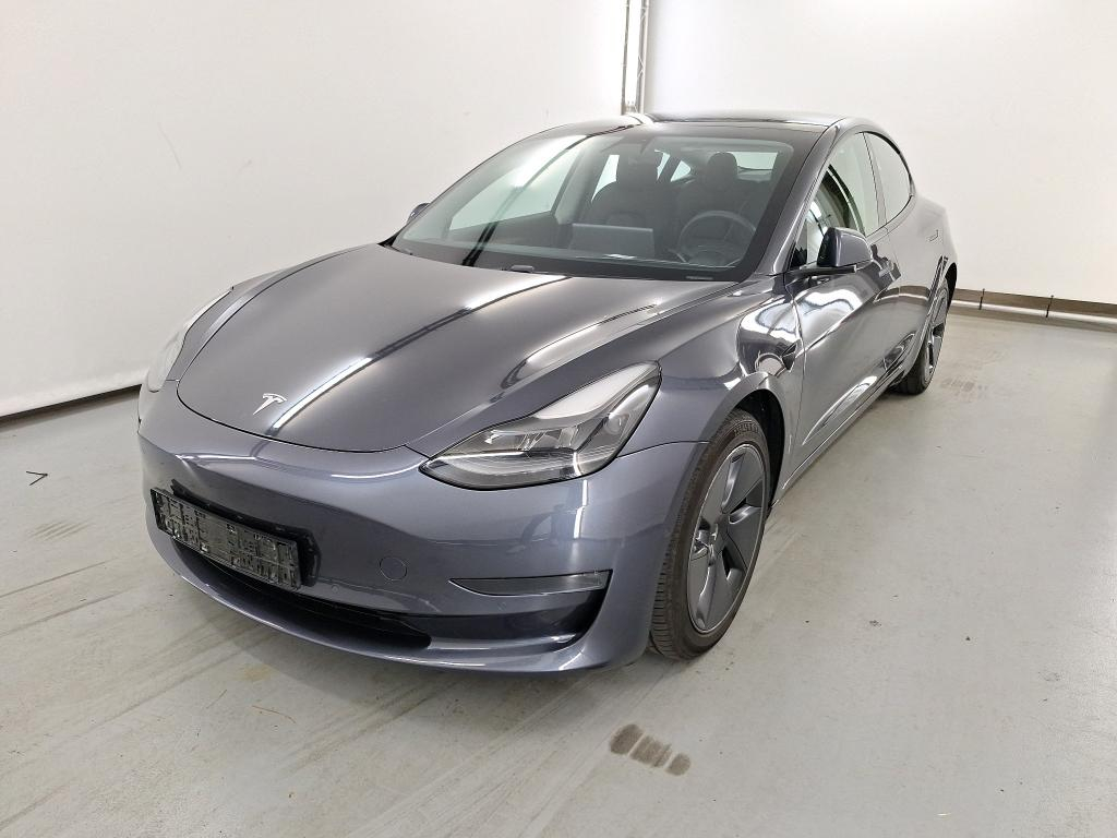 Tesla Model 3 75 KWH LONG RANGE DUAL MOTOR 4WD AUTO