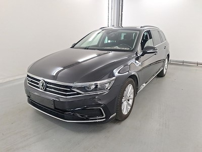 Comprar VOLKSWAGEN PASSAT VARIANT no Ayvens Carmarket