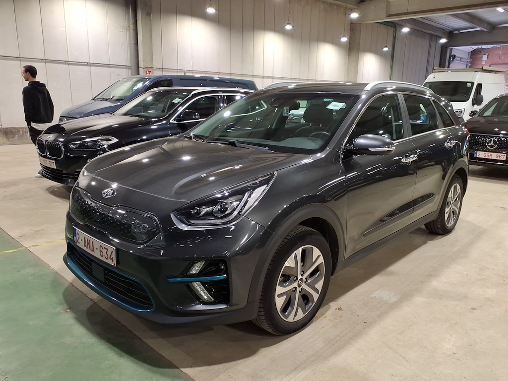 Foto 2 van Kia Niro