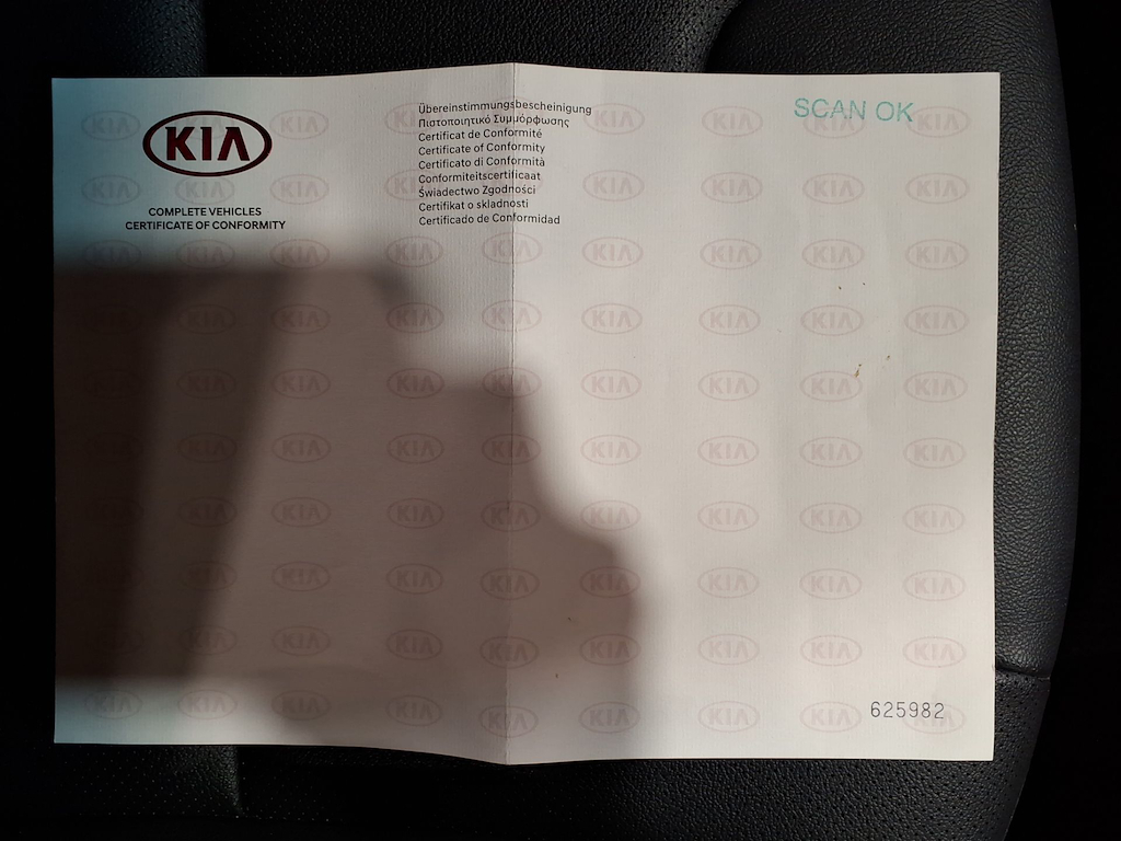 Foto 16 van Kia Niro