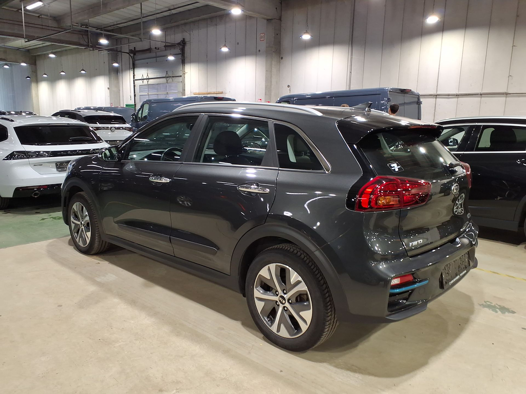 Foto 3 van Kia Niro